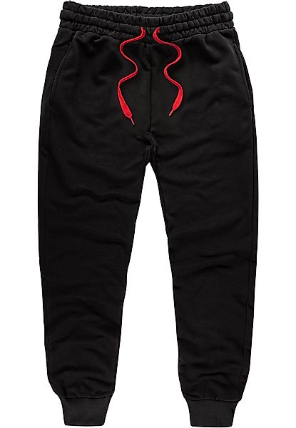 Amaci&Sons Sporthose CHICAGO Jogginghose günstig online kaufen