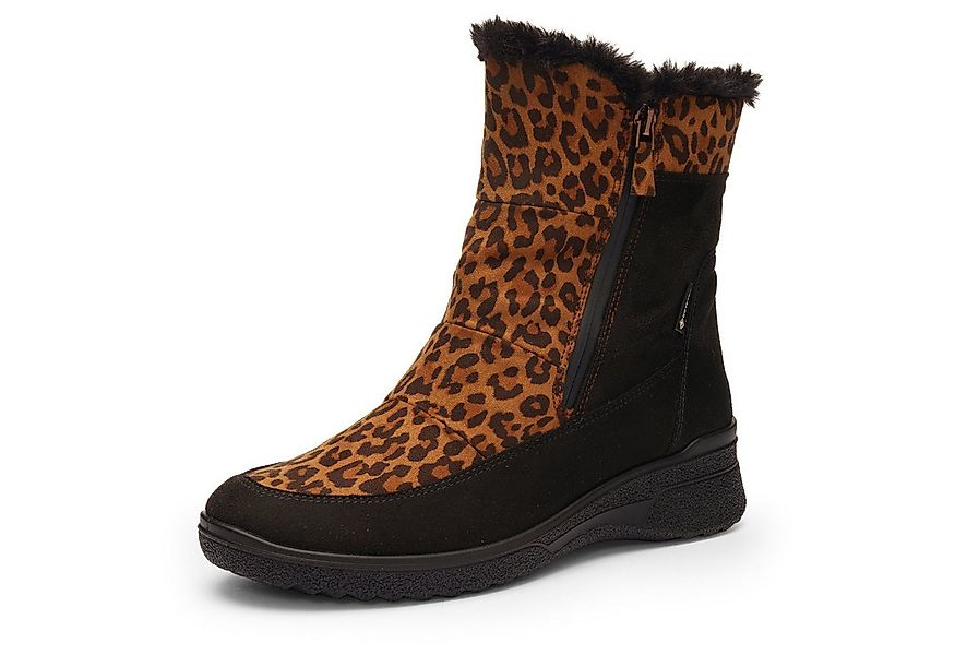 Ara MÜNCHEN Winterstiefelette Snowboots, Winterstiefel mit Gore-Tex und sch günstig online kaufen
