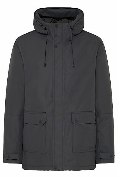 North Bend Parka "Parka NBMalik M W-PRO 10.000 mit wasserdichter Beschichtu günstig online kaufen