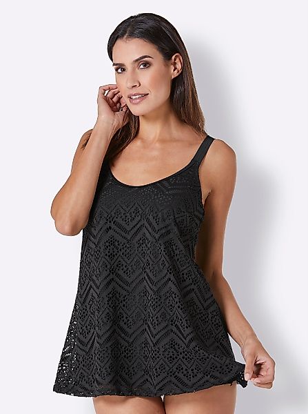 Witt Tankini-Top Oversized-Tankini-Top günstig online kaufen