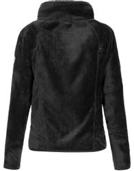 Geographical Norway Fleecejacke Damen Teddy Fleece günstig online kaufen