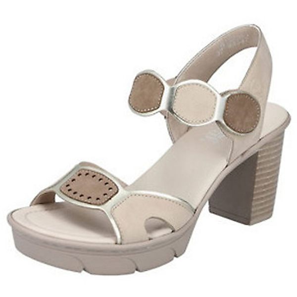 Rieker  Sandalen Keilsandalen für Damen günstig online kaufen