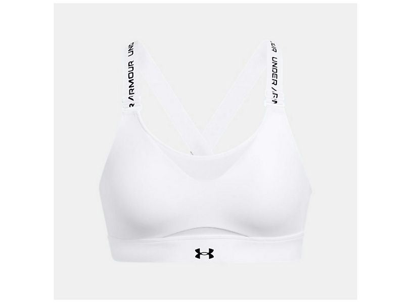 Under Armour® Sport-BH Under Armour Damen Sport BH UA Infinity High 2.0 Bra günstig online kaufen