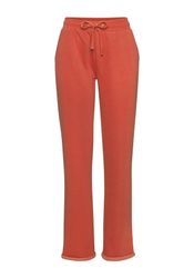 LASCANA Sweathose Relax-/Loungehose mit seitlichen Taschen, günstig online kaufen
