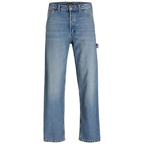 Jack & Jones Stretch-Jeans JJIEDDIE JJCARPENTER SBD 416 NOOS günstig online kaufen