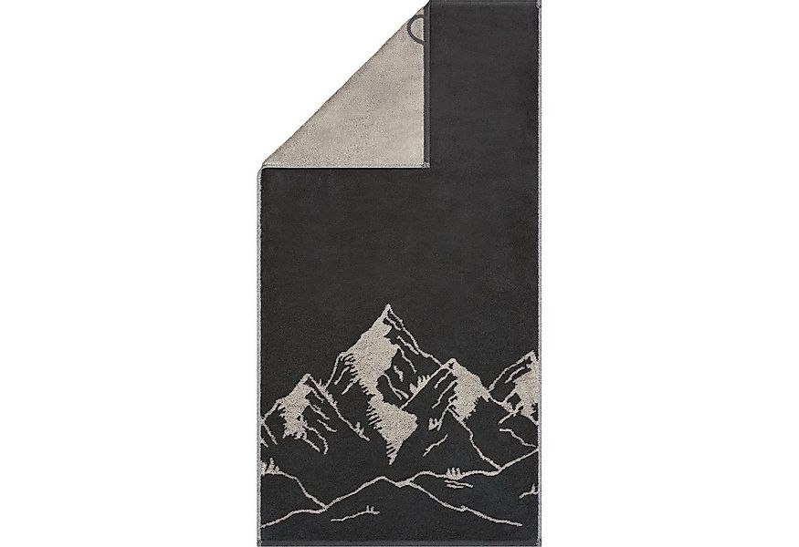 Cawö Handtücher günstig online kaufen