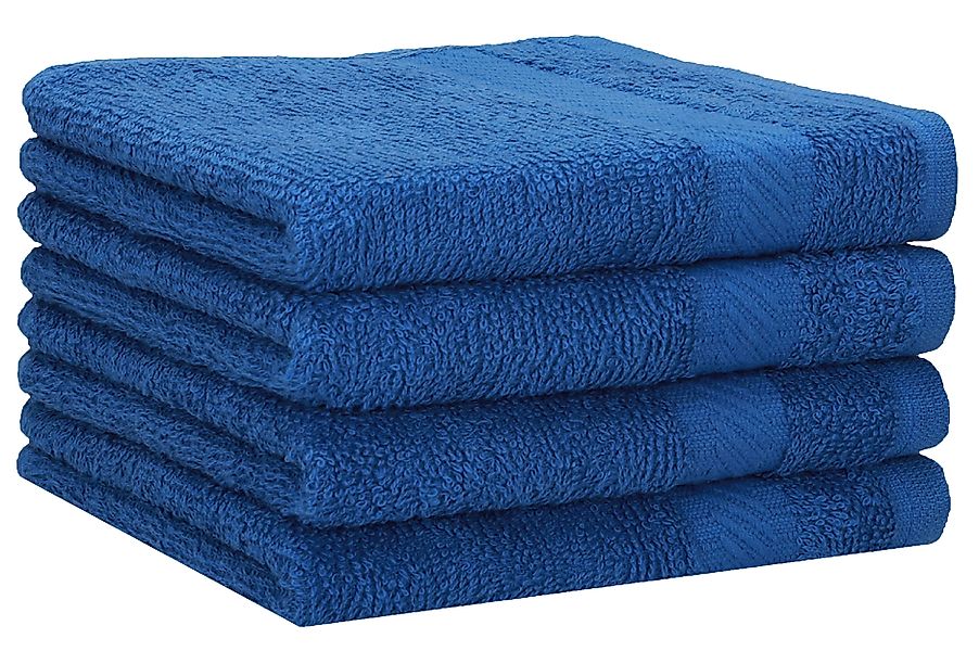 Betz Duschtücher 4 Stück Duschtücher Set günstig online kaufen