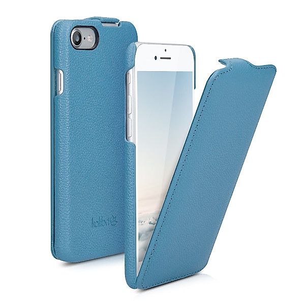 kalibri Etui Flip-Hülle Ultra Slim Tasche günstig online kaufen
