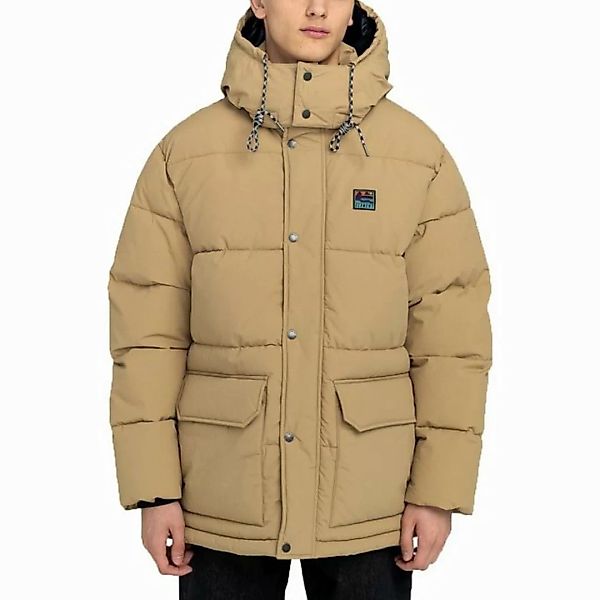 Element Winterjacke Element Herren Winterjacke Big Trekka günstig online kaufen