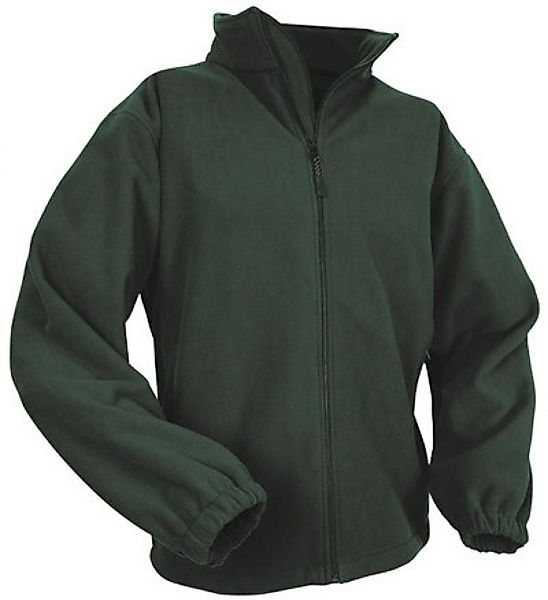 Result Fleecejacke Climate Stopper Fleece / günstig online kaufen