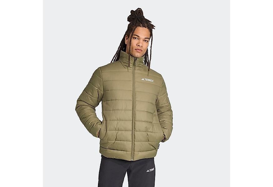 adidas TERREX Outdoorjacke MT ESS PAD J günstig online kaufen