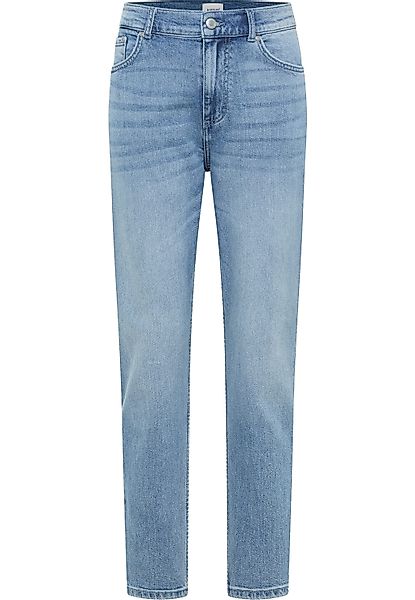 MUSTANG Slim-fit-Jeans "Damen Style Brooks Relaxed Slim" günstig online kaufen