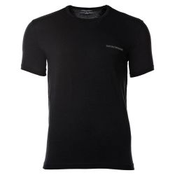 Emporio Armani T-Shirt T-Shirt Kurzarmshirt 2 günstig online kaufen