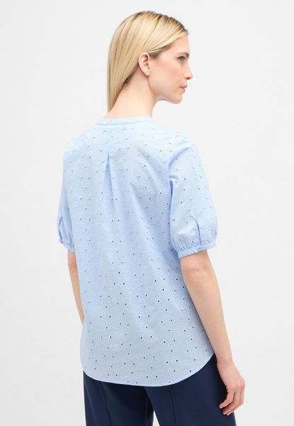 Eterna Schlupfbluse REGULAR FIT günstig online kaufen