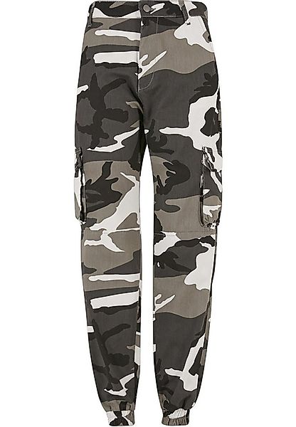 DEF Stoffhose DEF Damen Ruby Cargopants (1-tlg) günstig online kaufen