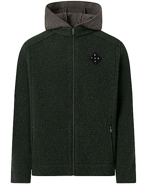 Stapf Walkjacke Kapuzen-Walkjacke Marhold günstig online kaufen