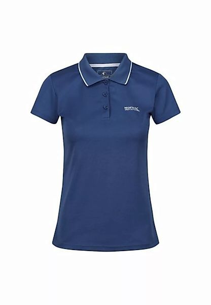 Regatta Poloshirt Regatta Damen Maverick V Funktions Poloshirt RWT21 günstig online kaufen