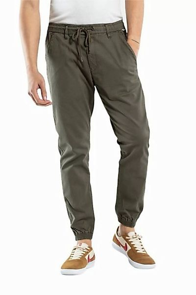 REELL Stoffhose Hose Reell Reflex 2, G XL, L 32, F olive günstig online kaufen