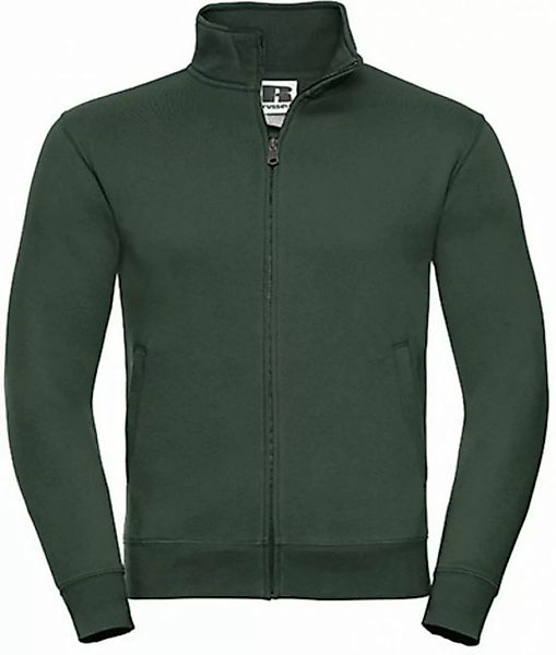 Russell Sweatjacke Herren Authentic Sweat Jacket / 3-lagiger Sweatshirt-Sto günstig online kaufen