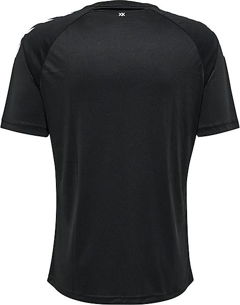 hummel T-Shirt Hummel Herren Trainingsshirt Core günstig online kaufen
