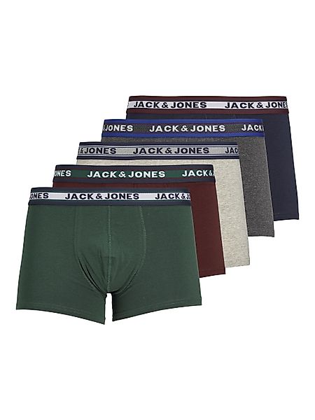 Jack & Jones Trunk JACOLIVER TRUNKS günstig online kaufen