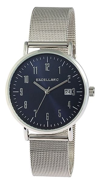 Excellanc Quarzuhr 2310006 Excellanc Herrenuhr mit günstig online kaufen