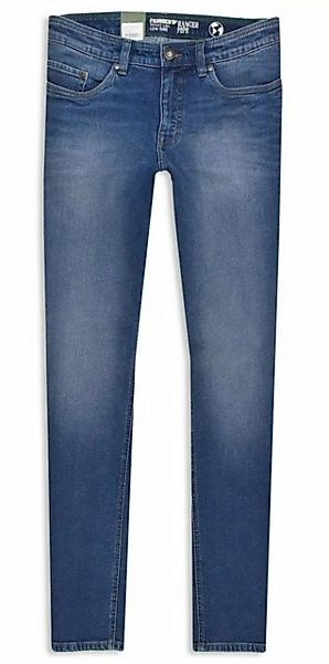 Paddock's 5-Pocket-Jeans Ranger Pipe Ecodenim günstig online kaufen