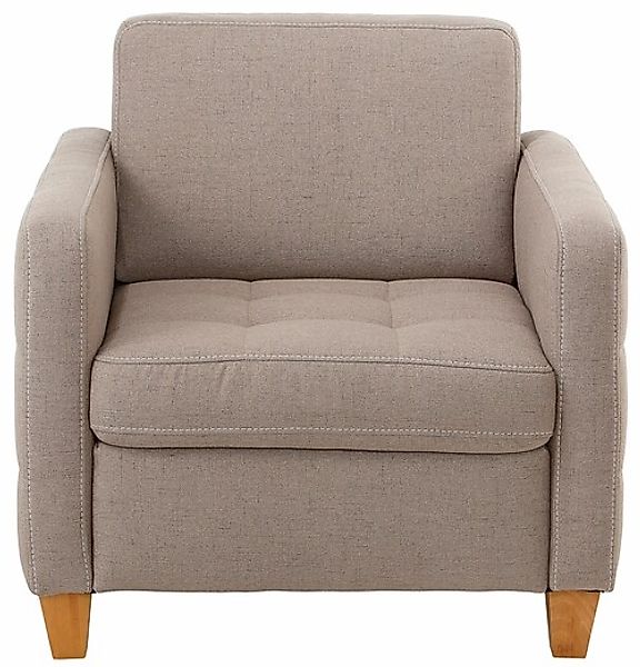 Home affaire Sessel "Earl" günstig online kaufen