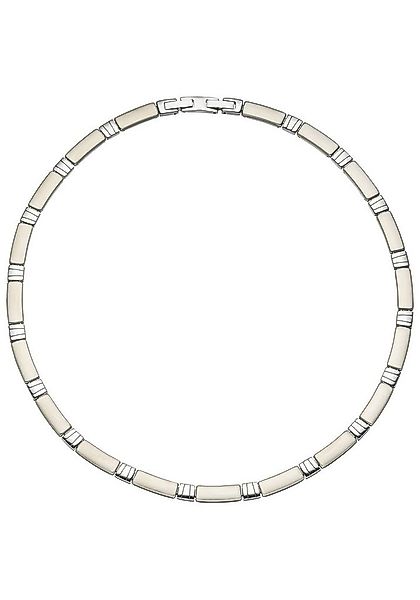 JOBO Collier, Edelstahl 47 cm günstig online kaufen