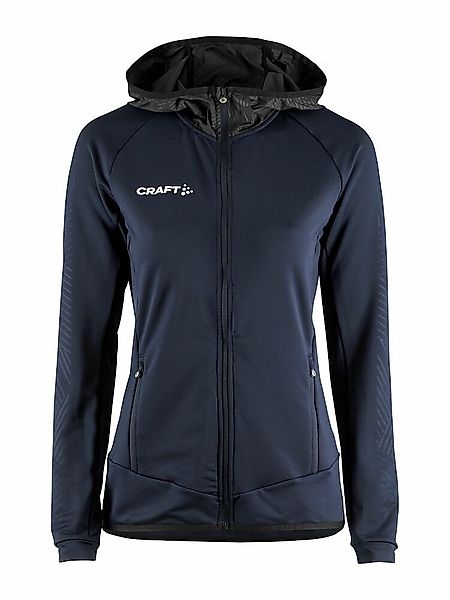 Craft Sweatshirt Extend Full Zip W günstig online kaufen