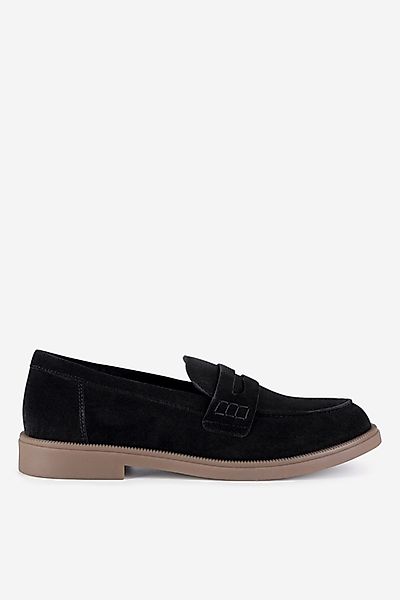 LASOCKI Lasocki Damen Mokassin 36 schwarz günstig online kaufen