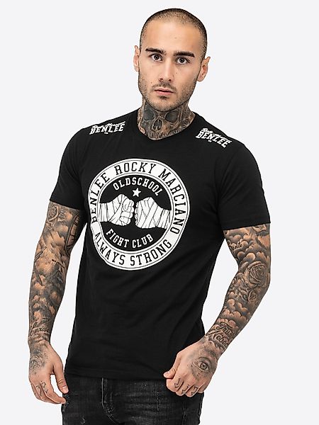 Benlee Rocky Marciano T-Shirt WESTFALL günstig online kaufen