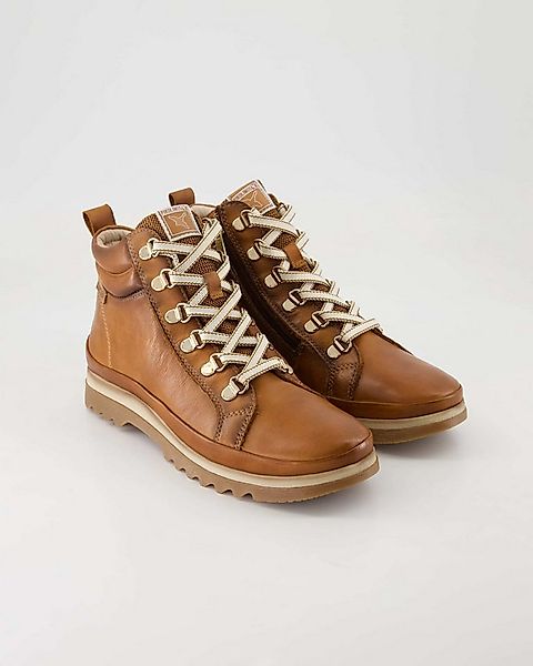 PIKOLINOS Vigo Schnürstiefelette Obermaterial: Leder günstig online kaufen