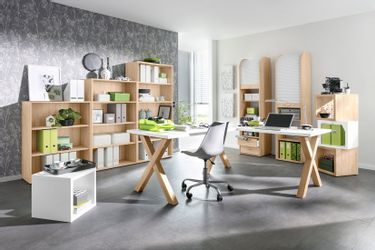 Mäusbacher Schreibtisch "Mio" günstig online kaufen