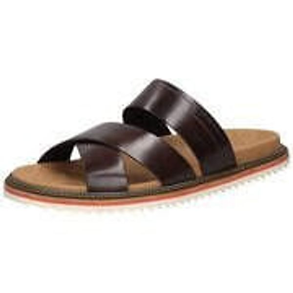 Ambitious Mali Pantolette Herren braun|braun|braun|braun|braun|braun günstig online kaufen