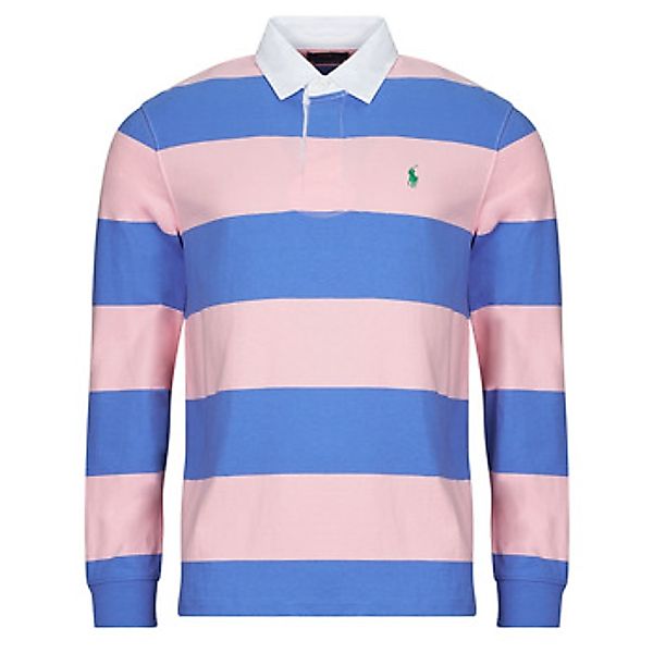 Polo Ralph Lauren  Poloshirt POLO RUGBY COUPE DROITE günstig online kaufen