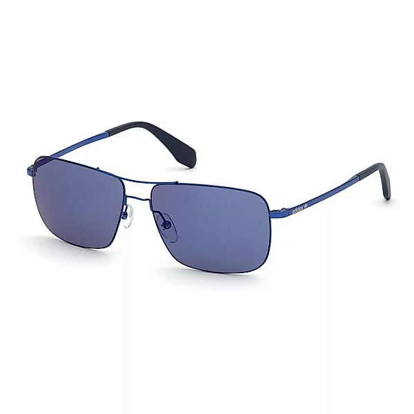 Adidas Originals Or0003 Sonnenbrille 58 Shiny Blue günstig online kaufen