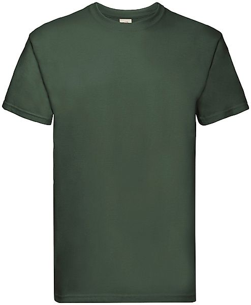 Fruit of the Loom Rundhalsshirt Fruit günstig online kaufen