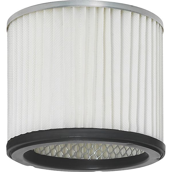 HEPA-Falten-Ersatzfilter AFE 158 für Aschesauger AS-20/1200 günstig online kaufen