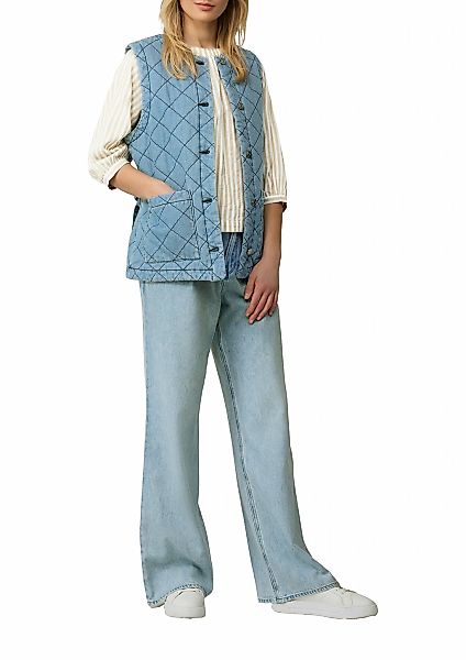 S.oliver Damen Bluse 2164646.j günstig online kaufen