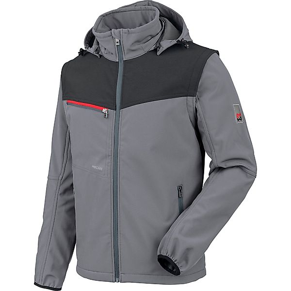Würth MODYF Softshelljacke Stretch X hochwertige günstig online kaufen