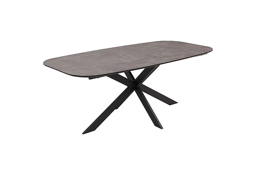 MCW Esstisch MCW-O56, Stabiles Gestell günstig online kaufen