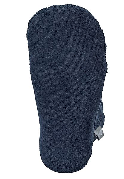 Sterntaler® Basicsocken Fleece-Socken Bündchen elastisch günstig online kaufen