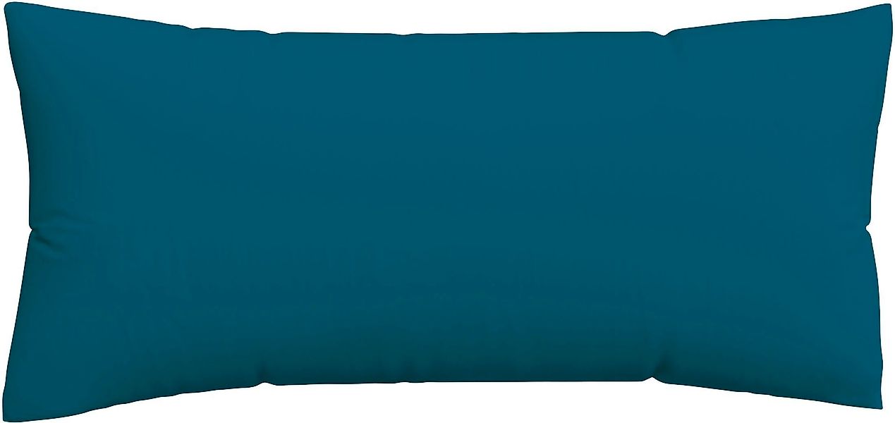 Schlafgut Kissenbezug Knitted Jersey aus Bio-Baumwolle günstig online kaufen