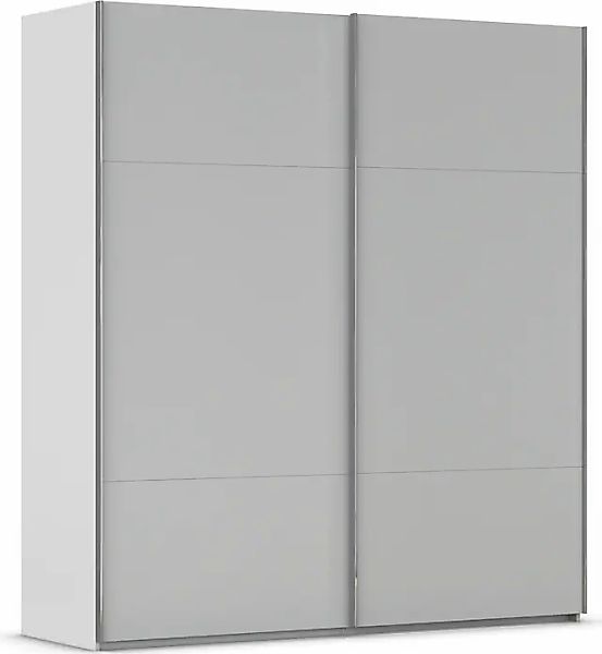 rauch Schwebetürenschrank "Kleiderschrank Schrank Garderobe Schlafzimmersch günstig online kaufen