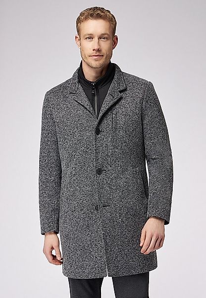 Roy Robson Wintermantel Mit Brusttasche günstig online kaufen