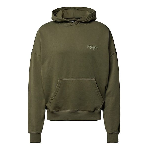 Pegador Hoodie Pegador Miner Boxy Hoodie günstig online kaufen