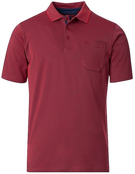 Redmond Poloshirt günstig online kaufen