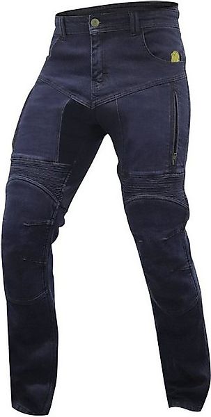 Trilobite Motorradhose 661 Parado Slim Motorradjeans Knieprotektoren enthal günstig online kaufen