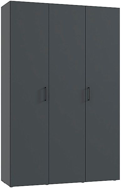 Wimex Kleiderschrank »Mugano, in 5 Breiten und 2 Höhen, Made in Germany«, ( günstig online kaufen